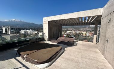 INCREIBLE DEPARTAMENTO CON TERMINACIONES DE ALTO NIVEL