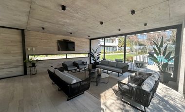 INCREIBLE DEPARTAMENTO CON TERMINACIONES DE ALTO NIVEL