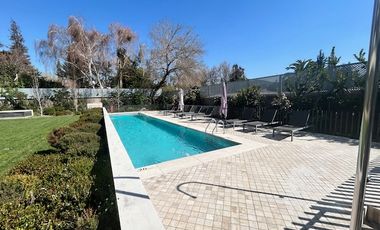 INCREIBLE DEPARTAMENTO CON TERMINACIONES DE ALTO NIVEL