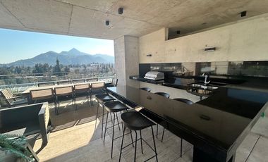 INCREIBLE DEPARTAMENTO CON TERMINACIONES DE ALTO NIVEL