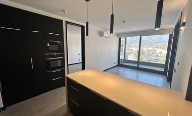 INCREIBLE DEPARTAMENTO CON TERMINACIONES DE ALTO NIVEL