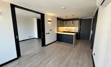 PRECIOSO DEPARTAMENTO EN EXCELENTE SECTOR DE LA DEHESA