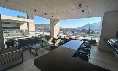 PRECIOSO DEPARTAMENTO EN EXCELENTE SECTOR DE LA DEHESA