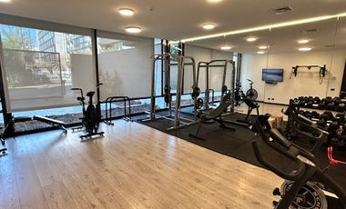 PRECIOSO DEPARTAMENTO EN EXCELENTE SECTOR DE LA DEHESA