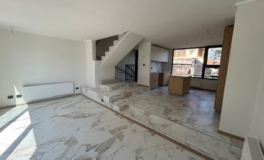 VENTA CASA 3HAB 3BA ÑUÑOA