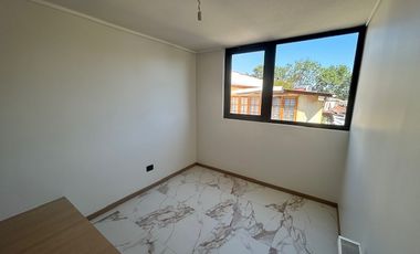 VENTA CASA 3HAB 3BA ÑUÑOA