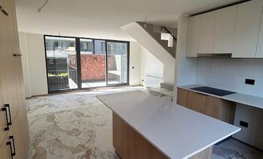 VENTA CASA 3HAB 3BA ÑUÑOA