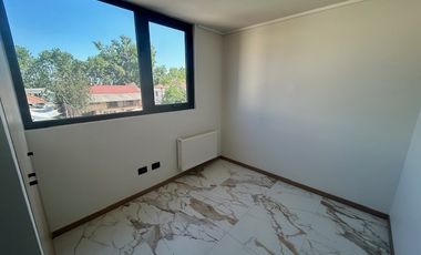 VENTA CASA 3HAB 3BA ÑUÑOA