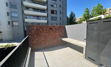 VENTA CASA 3HAB 3BA ÑUÑOA