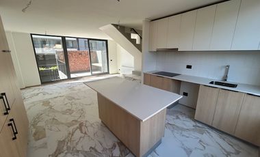 VENTA CASA 3HAB 3BA ÑUÑOA