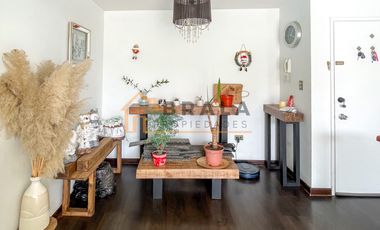 VENTA DEPARTAMENTO VILLA DULCE, VIÑA DEL MAR