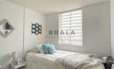 VENTA DEPARTAMENTO VILLA DULCE, VIÑA DEL MAR