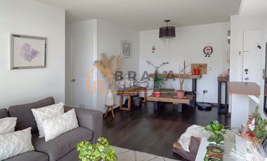 VENTA DEPARTAMENTO VILLA DULCE, VIÑA DEL MAR