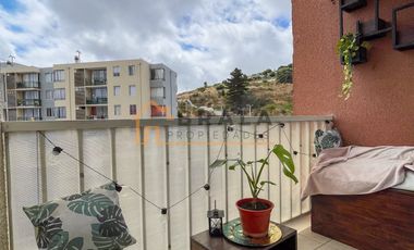 VENTA DEPARTAMENTO VILLA DULCE, VIÑA DEL MAR