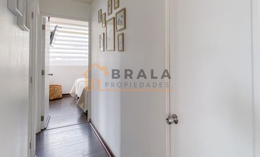 VENTA DEPARTAMENTO VILLA DULCE, VIÑA DEL MAR