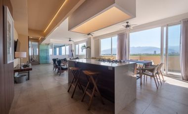 The Estuary PH 50, Airport, Puerto Vallarta