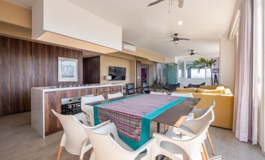 The Estuary PH 50, Airport, Puerto Vallarta