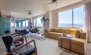 The Estuary PH 50, Airport, Puerto Vallarta