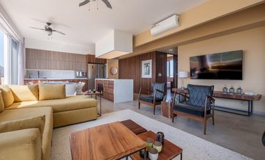 The Estuary PH 50, Airport, Puerto Vallarta