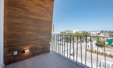 The Estuary 36, Airport, Puerto Vallarta