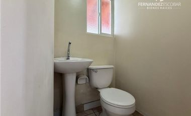 LOS ANDES - ARRIENDA CASA 3D 2B 2E VILLA TRASANDINO