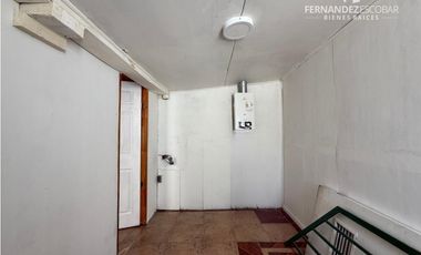 LOS ANDES - ARRIENDA CASA 3D 2B 2E VILLA TRASANDINO