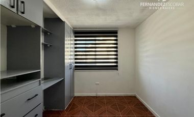LOS ANDES - ARRIENDA CASA 3D 2B 2E VILLA TRASANDINO