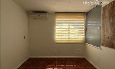 LOS ANDES - ARRIENDA CASA 3D 2B 2E VILLA TRASANDINO