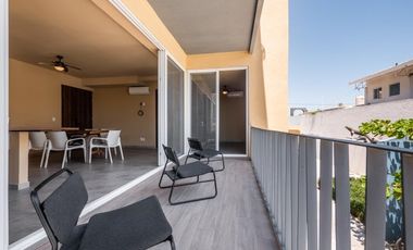 The Estuary 14, Airport, Puerto Vallarta