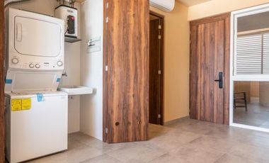 The Estuary 37, Airport, Puerto Vallarta