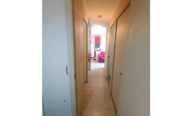 SE ARRIENDA DEPARTAMENTO AMOBLADO ALEJANDRINA II PISO 3