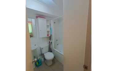 SE ARRIENDA DEPARTAMENTO AMOBLADO ALEJANDRINA II PISO 3