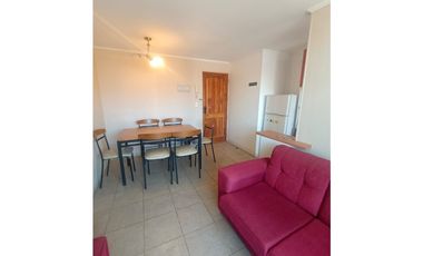 SE ARRIENDA DEPARTAMENTO AMOBLADO ALEJANDRINA II PISO 3