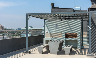 DEPTOS NUEVOS 3D1B , QUINTA NORMAL