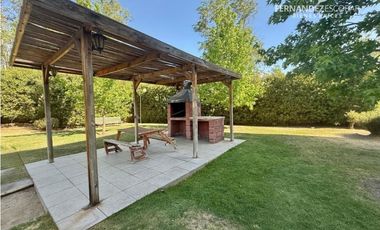 LOS ANDES - ARRIENDA DEPTO 2D 2B 1E - CUMBRES DE ACONCAGUA