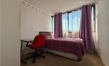 LOS ANDES - ARRIENDA DEPTO 2D 2B 1E - CUMBRES DE ACONCAGUA