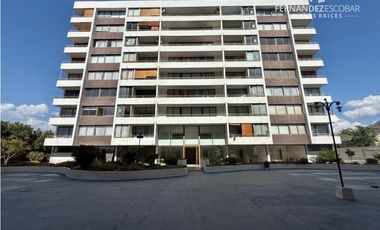 LOS ANDES - ARRIENDA DEPTO 2D 2B 1E - CUMBRES DE ACONCAGUA