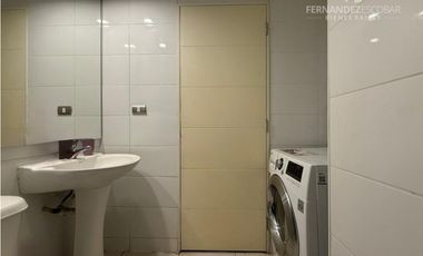 LOS ANDES - ARRIENDA DEPTO 2D 2B 1E - CUMBRES DE ACONCAGUA