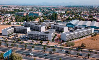 DEPTOS NUEVOS DE 2D+1B QUILICURA