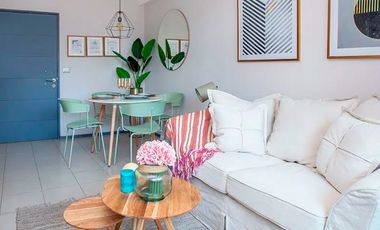 DEPTOS NUEVOS DE 2D+1B QUILICURA