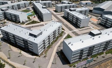 DEPTOS NUEVOS DE 2D+1B QUILICURA