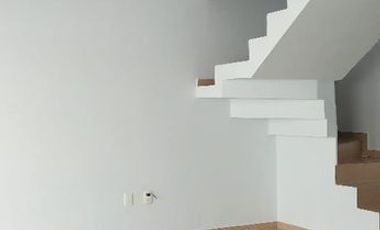 CASA EN RENTA PASEO ARBOLEDA