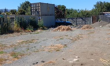 VENTA TERRENO - SITIO 1091MTS San Pedro De La Paz