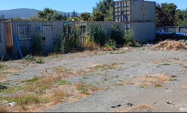 VENTA TERRENO - SITIO 1091MTS San Pedro De La Paz