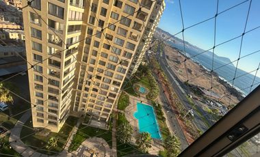 VENTA DEPTO ANTOFAGASTA VISTA AL MAR