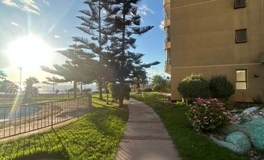 VENTA DEPTO ANTOFAGASTA VISTA AL MAR