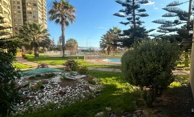 VENTA DEPTO ANTOFAGASTA VISTA AL MAR
