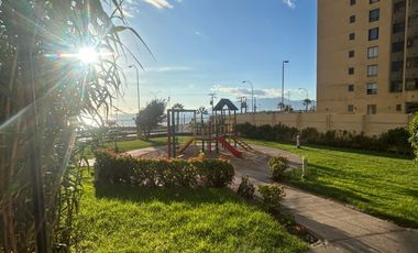 VENTA DEPTO ANTOFAGASTA VISTA AL MAR