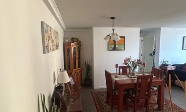 VENTA DEPTO ANTOFAGASTA VISTA AL MAR