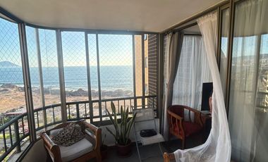 VENTA DEPTO ANTOFAGASTA VISTA AL MAR